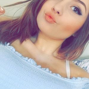 Meet your Posher, Madison
